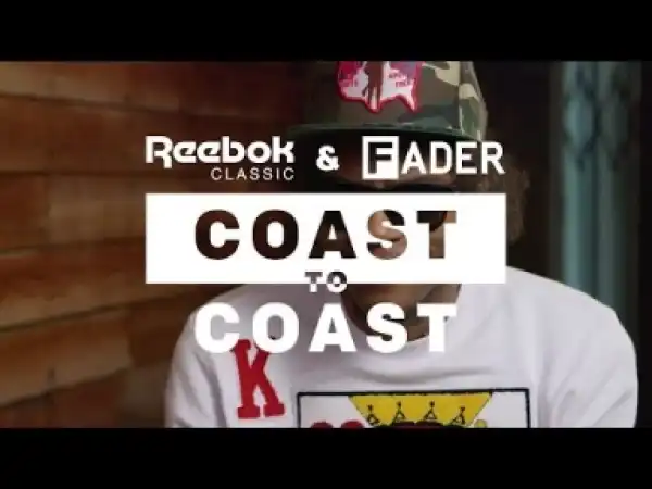 Video: Ab-Soul - Stigmata (Live in Los Angeles)